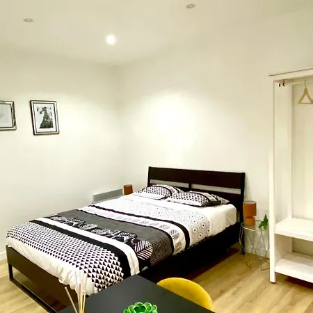 Centre Appartement Mons