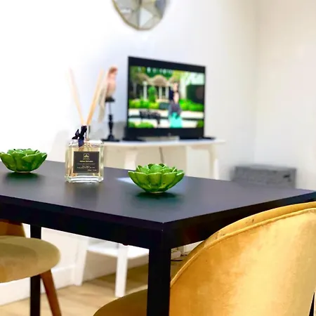 Appartement Centre