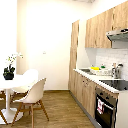 Centre Appartement *