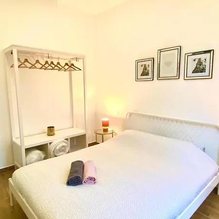 Centre Appartement