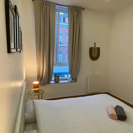 Appartement Centre *