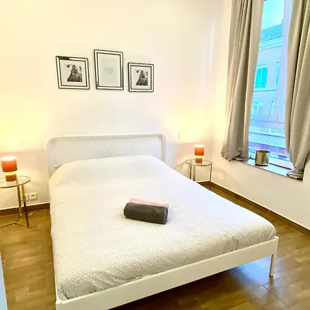 Centre Appartamento Mons