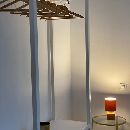 Centre Appartement Mons