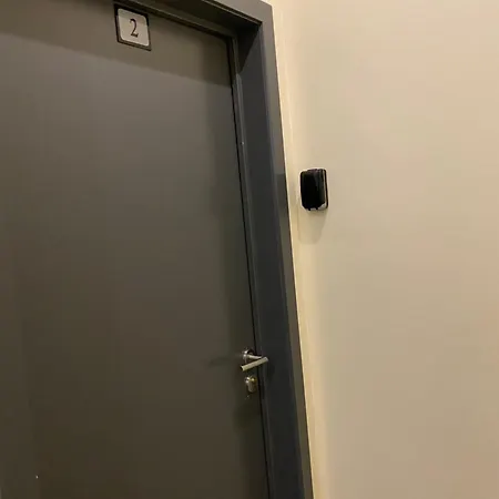 アパート Centre