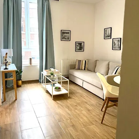 Centre Appartement
