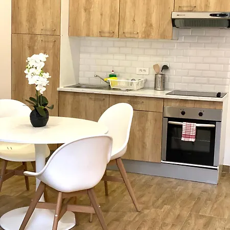 Appartement Centre