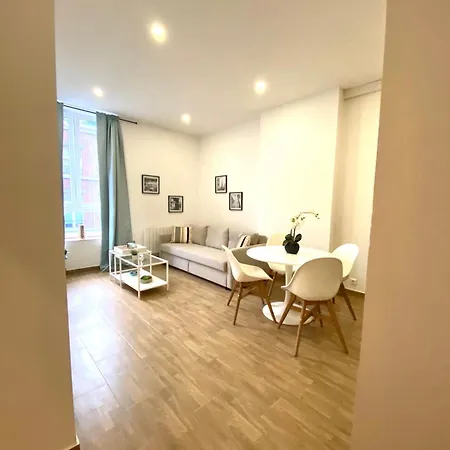 Appartement Centre *
