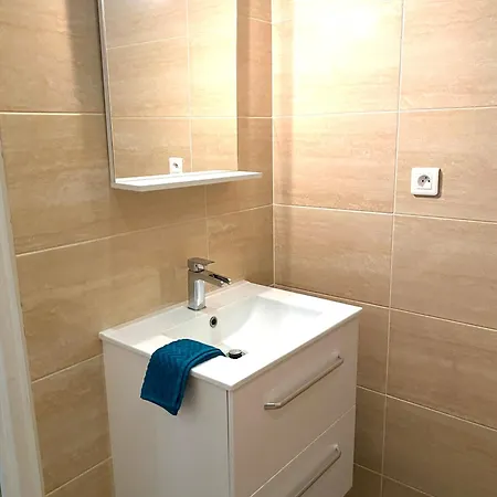 Centre Appartement *
