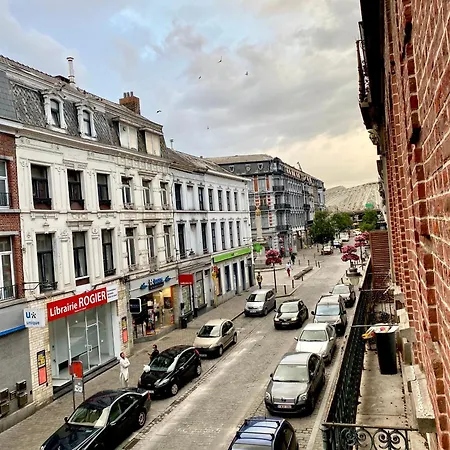 Centre Mons